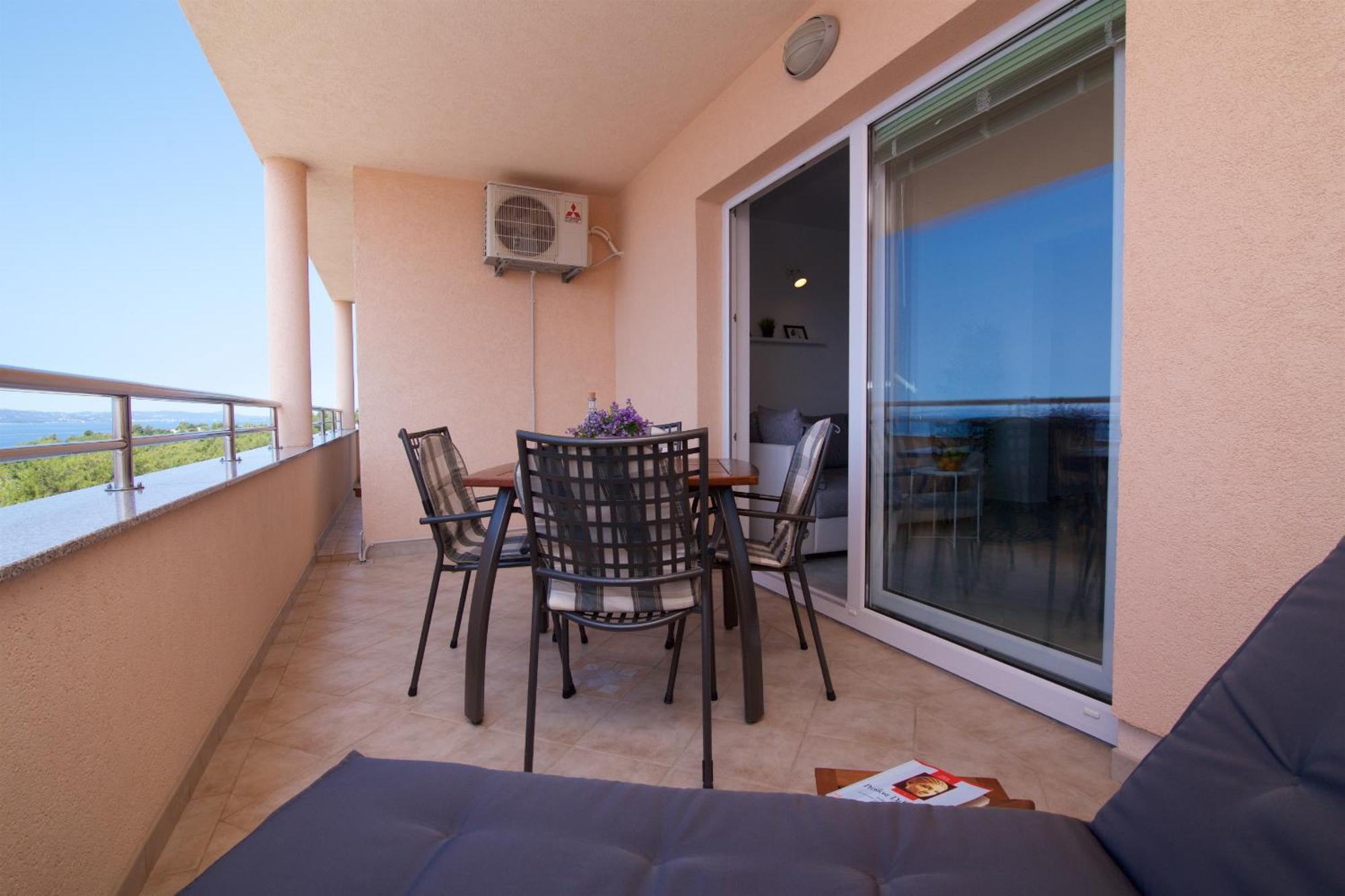Lea Apartments Drage Zimmer foto